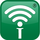 Sweeney Insight wifi logo